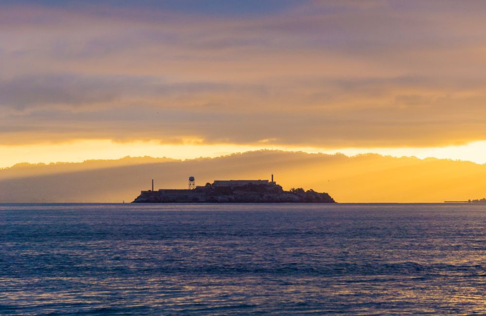  Alcatraz
