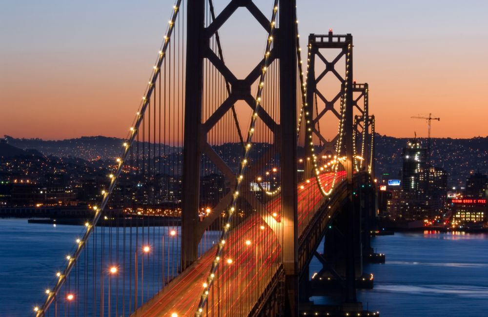 San Francisco Night Life