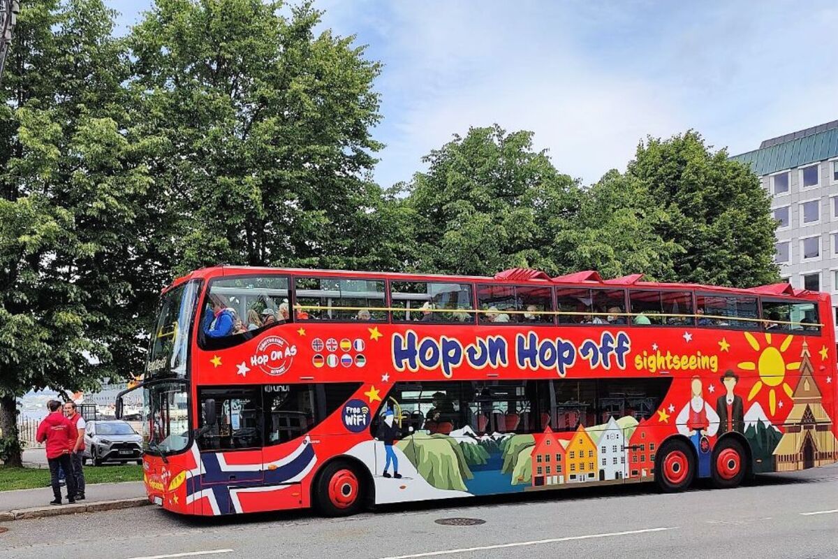 Place Of Bergen Tours Place Of Bergen Tours