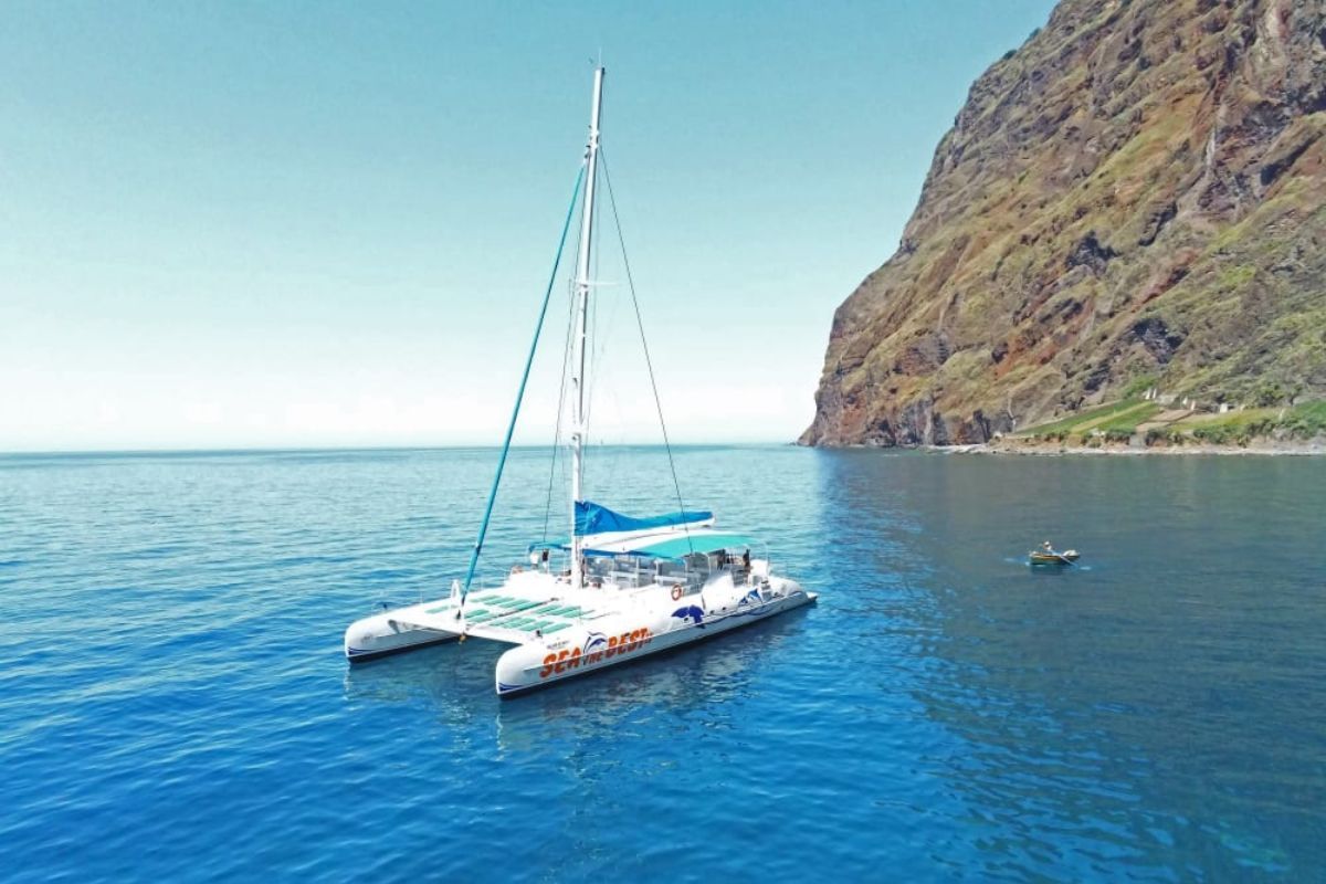 Funchal Hop On Hop Off
