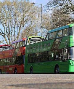 Edinburgh Grand Bus Ticket: Including 3 Hop-On, Hop-Off Bus Tours
