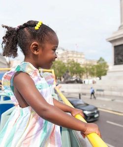 TooTBus: London Kids Panoramic Open-Top Bus Tour