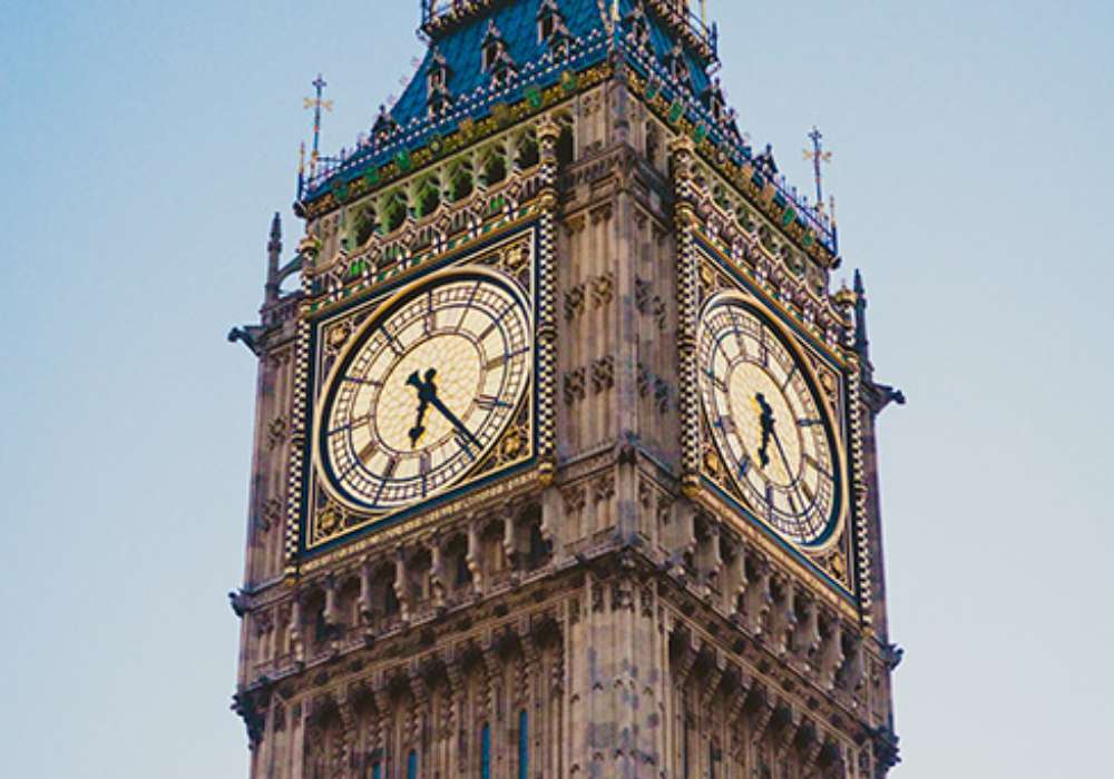 London Kids Tour