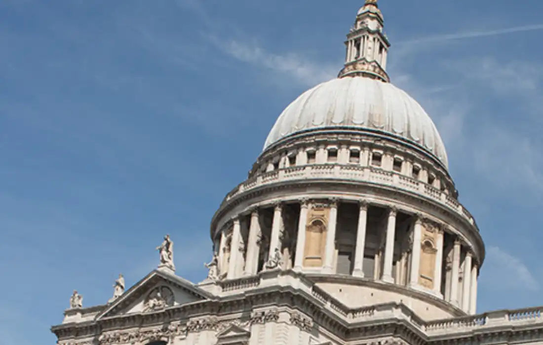 London Discovery