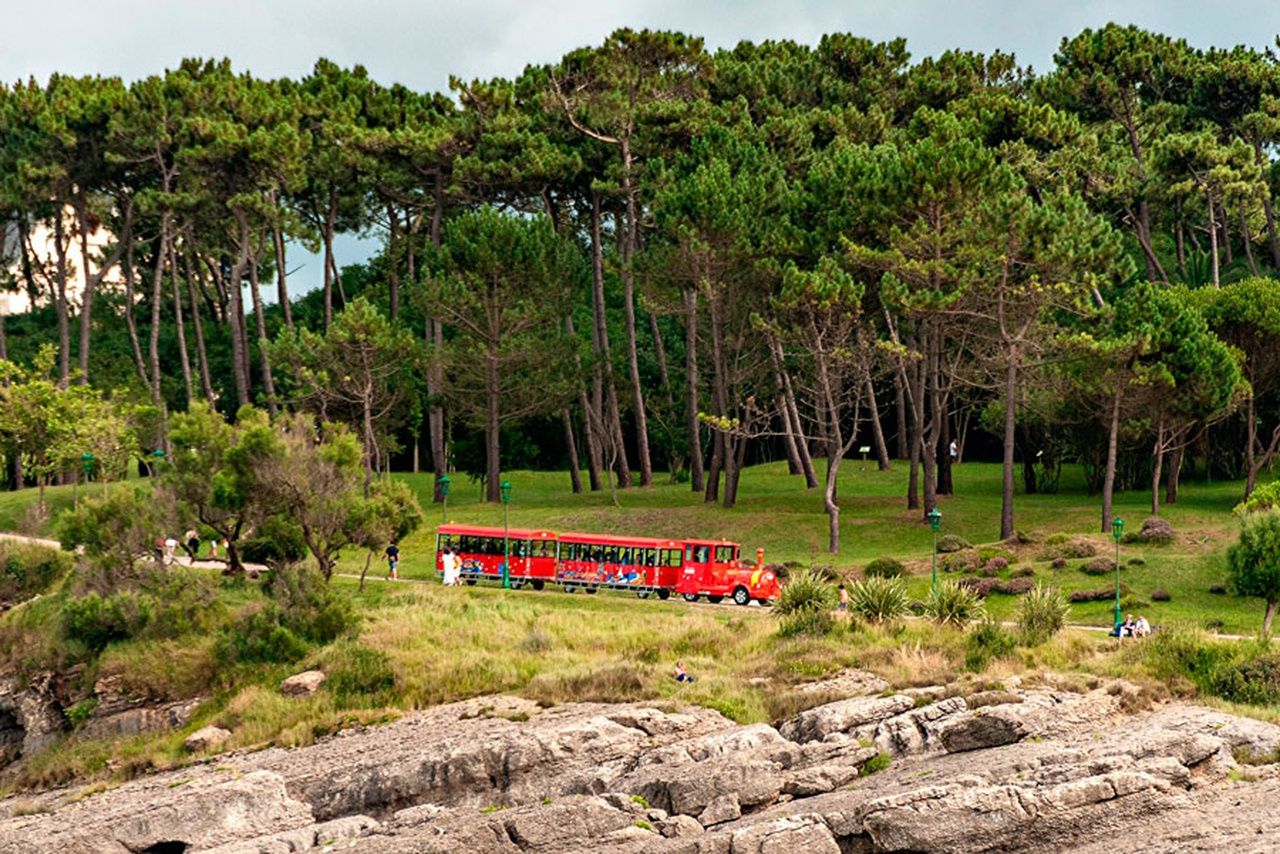 Santander Hop-On, Hop-Off Bus Tour