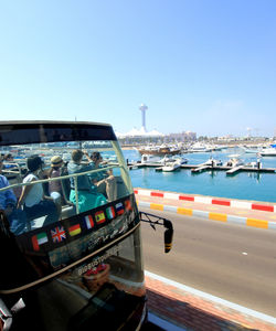 Big Bus Tours: Abu Dhabi Hop-On, Hop-Off Bus Tour