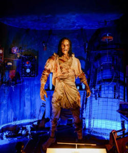 TooTBus: Bath Discovery Hop-On, Hop-Off Bus Tour with Frankenstein Museum