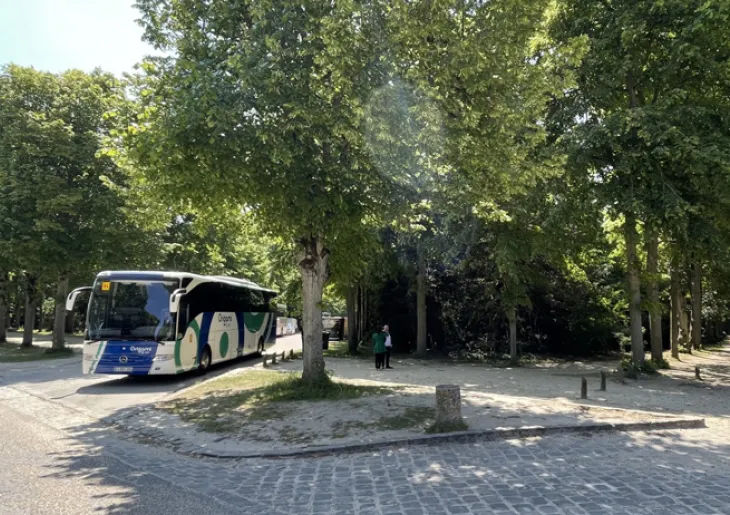Paris Open Tour Hop-on, Hop-off