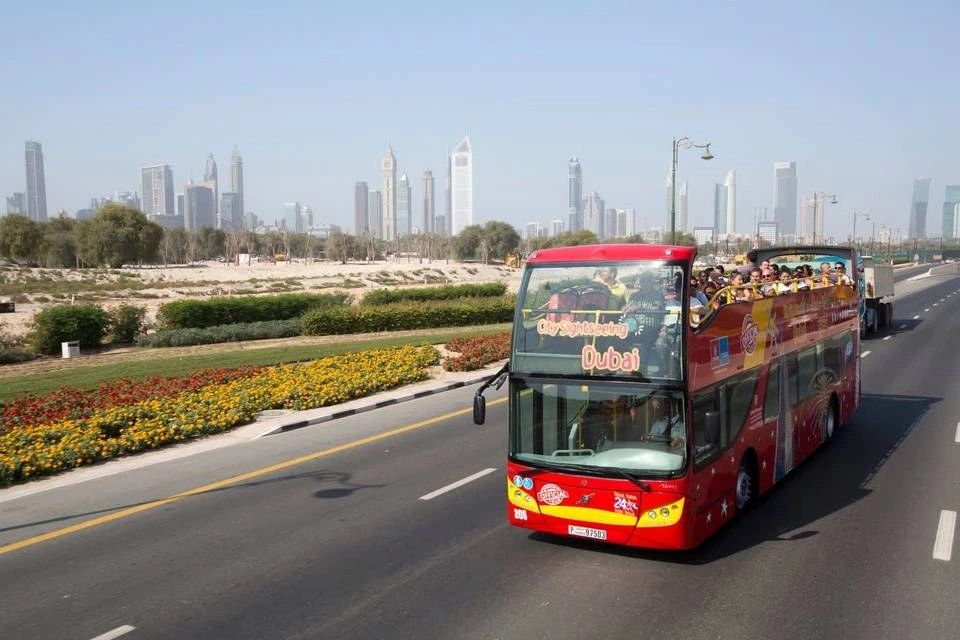 Dubai Aquaventure