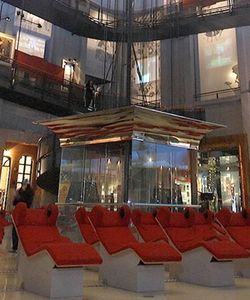 City Sightseeing: Turin Hop-On, Hop-Off & National Cinema Museum Ticket