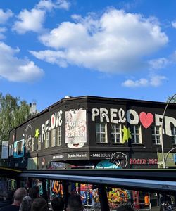 Big Bus: Berlin Panoramic Evening Tour with Live Guide