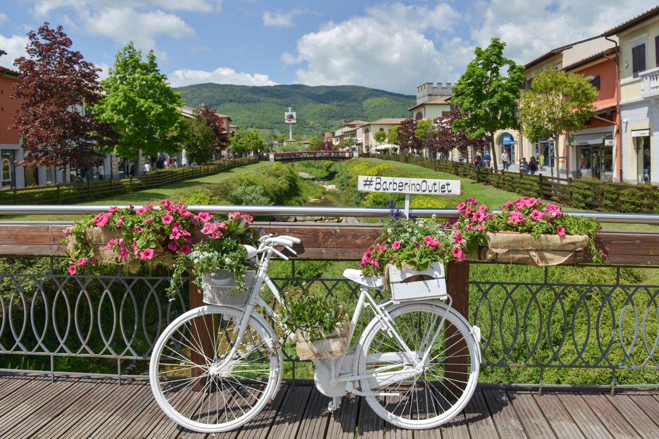 Barberino Designer Outlet