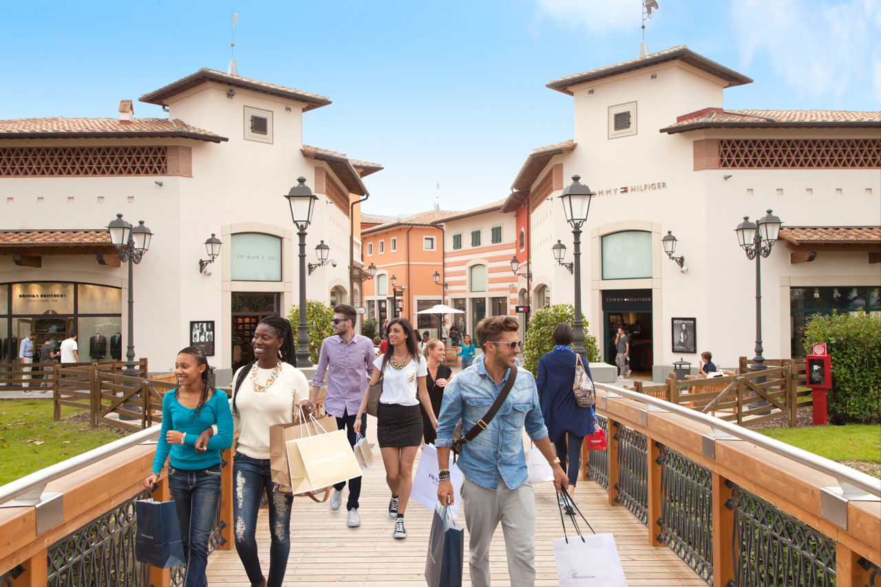 Barberino Designer Outlet