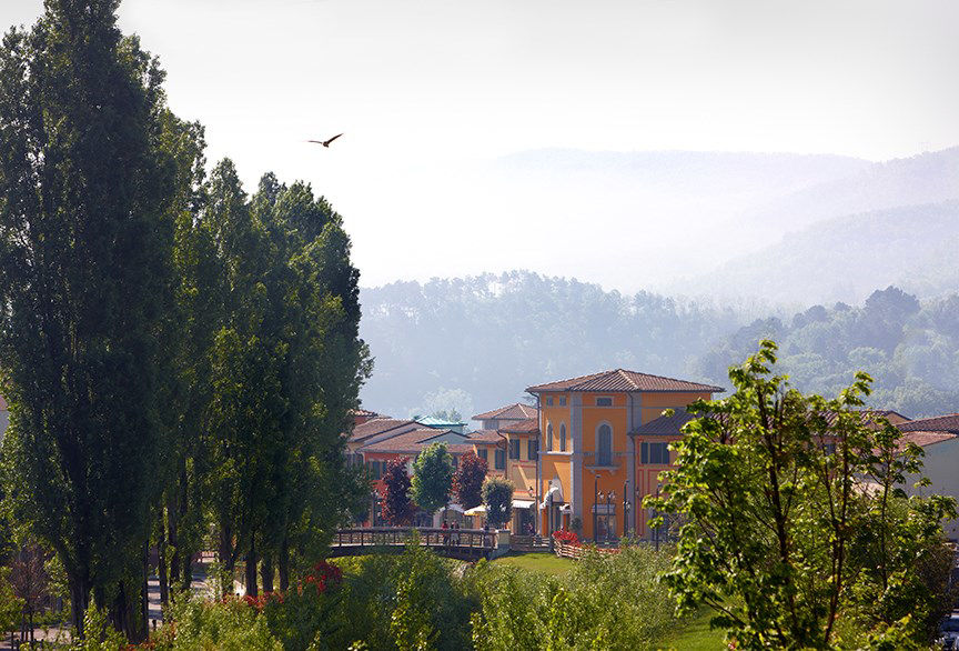 Barberino Designer Outlet