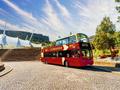 Big Bus Tours: Edinburgh Hop-On, Hop-Off Bus Tour - Image 3
