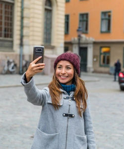 Red Sightseeing: Stockholm Hop-On, Hop-Off Bus Tour