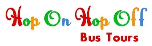 Hop-on Hop-off 버스 투어 사이트 이미지