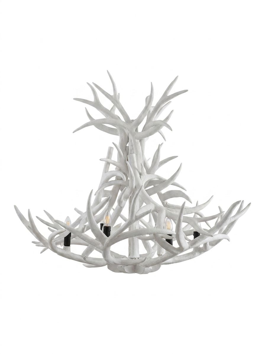 Antler Crown