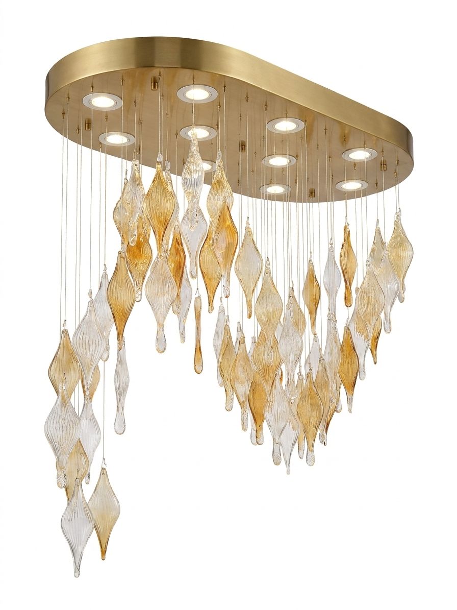 Aurum Frond