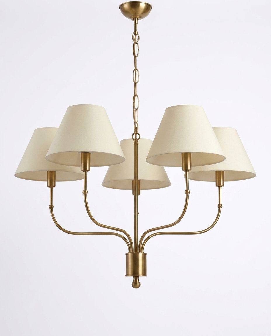 Brass Bloom Cluster