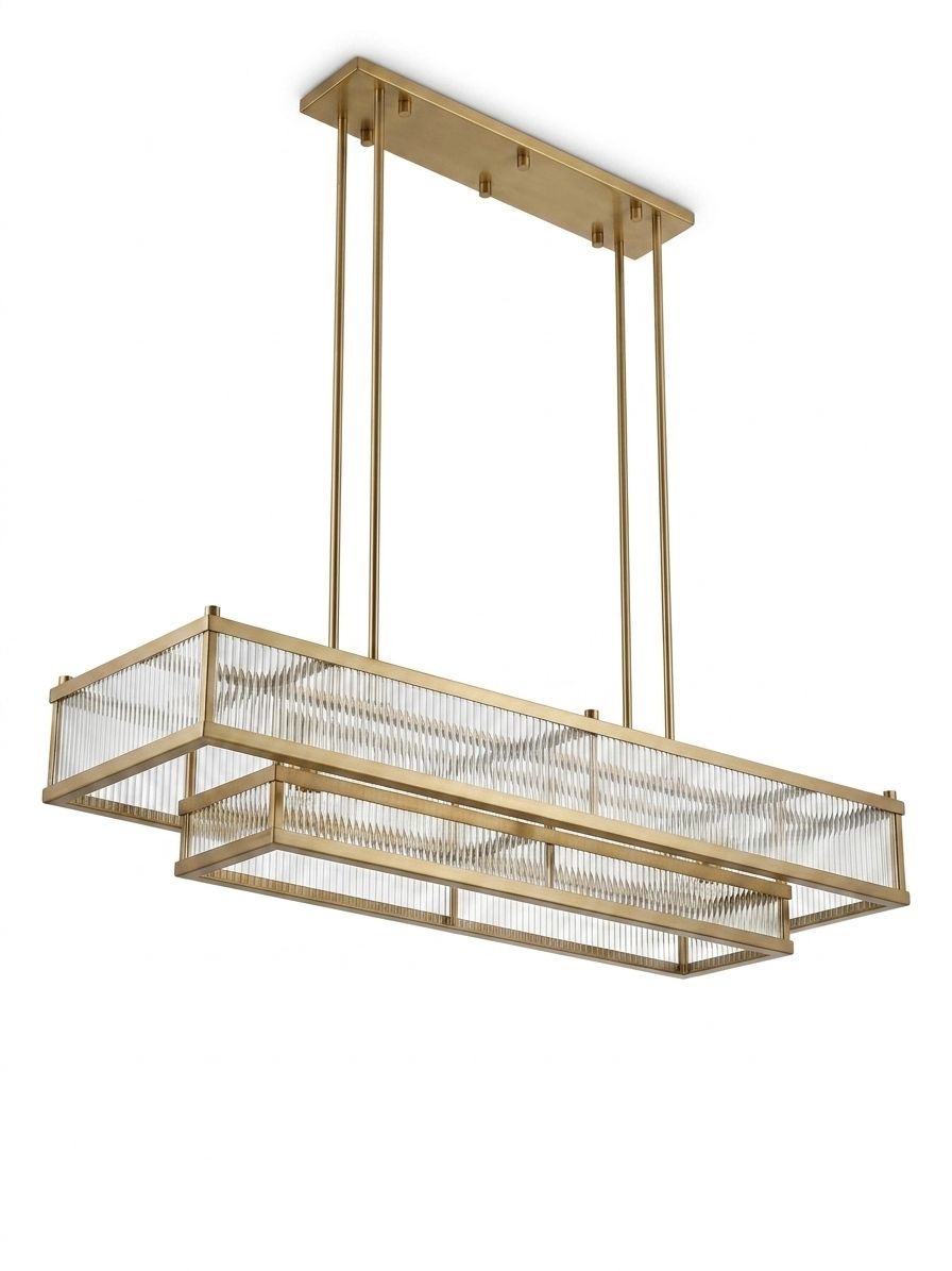 Brass Lattice Linear