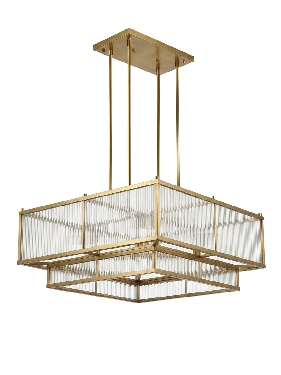 Brass Lattice