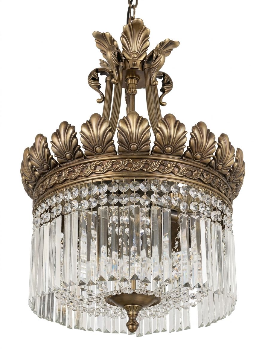 Crystal Crown
