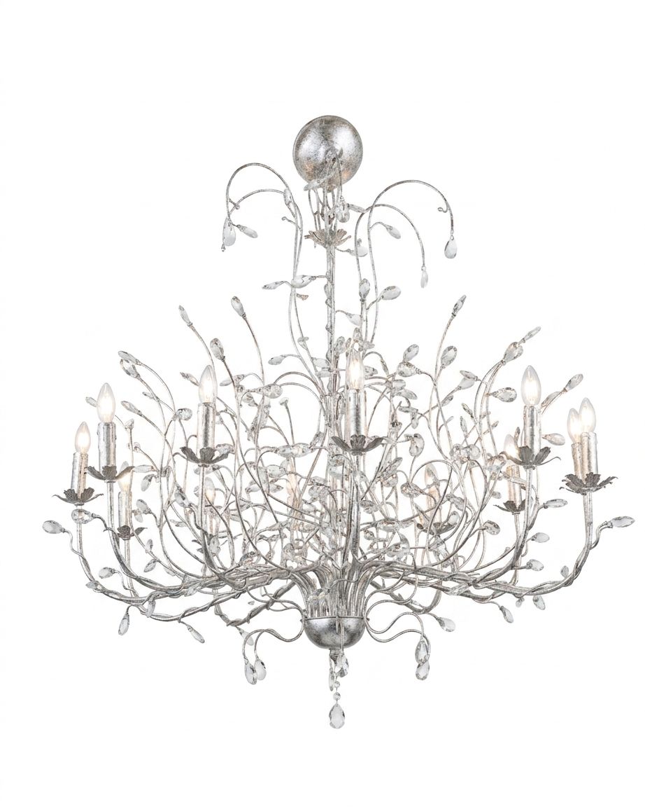Crystal Bough