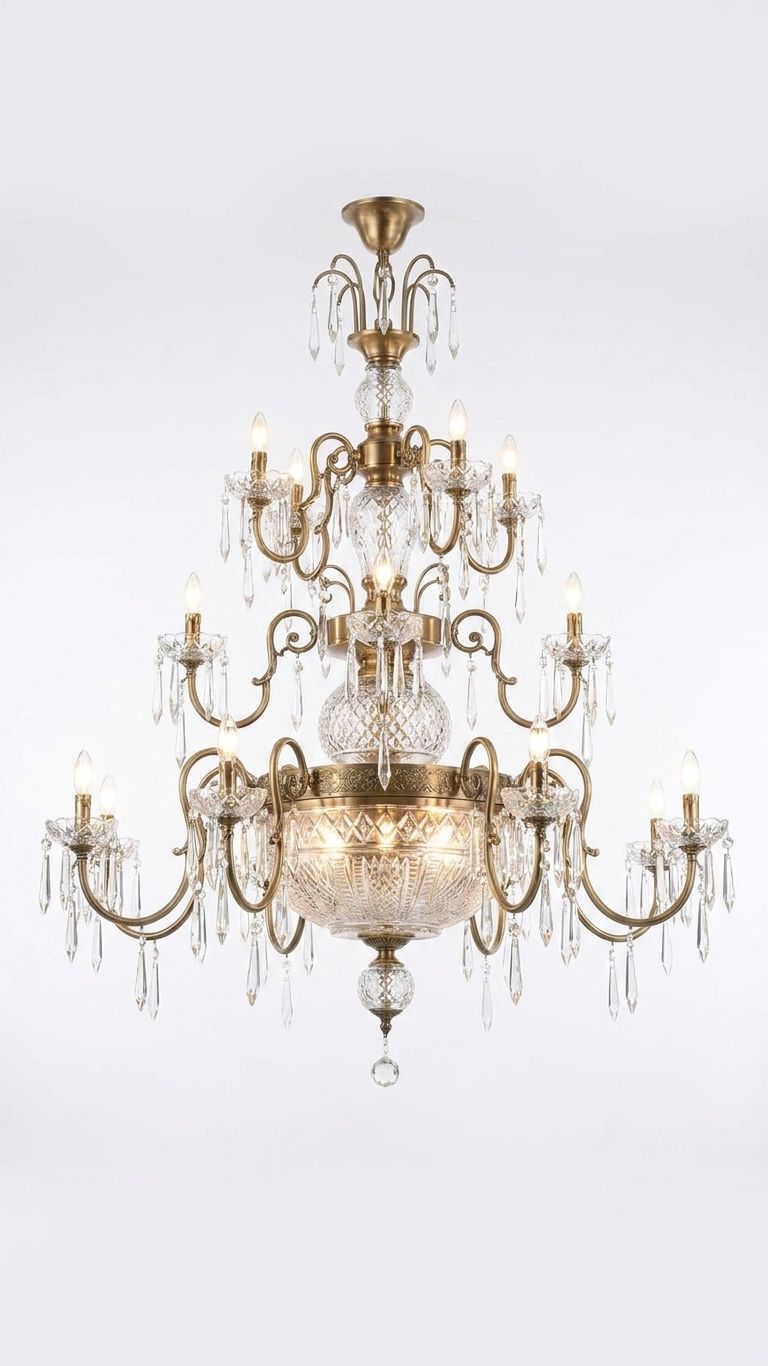 Dome Crystal