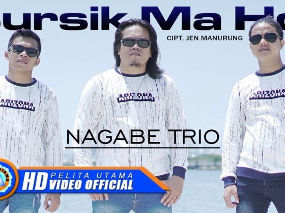 Lirik Lagu Marsirang Ma Hape Au Sian Ho Inang Delinews