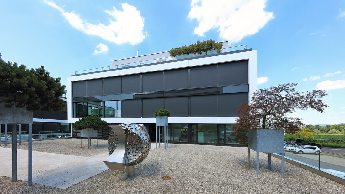 ROTHUS Rothusstrasse Bösch Hünenberg 01