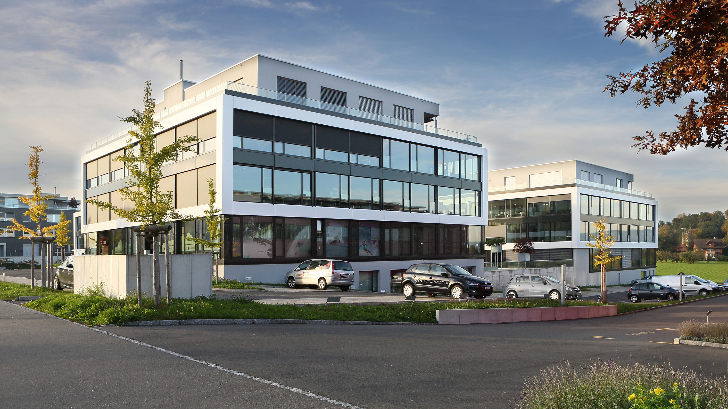 ROTHUS Rothusstrasse Bösch Hünenberg 02