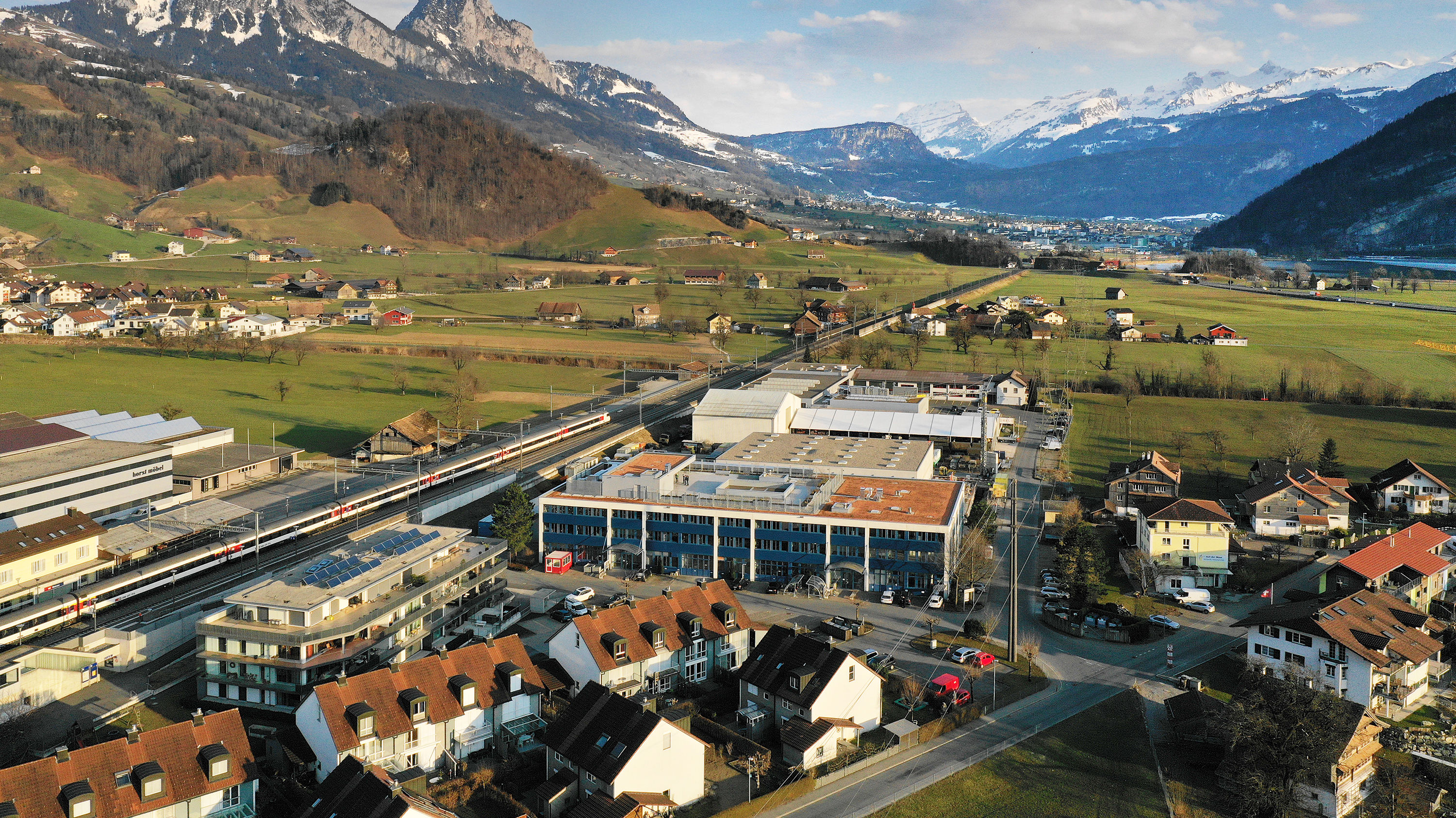 UMBAU BSZ Steinen 02