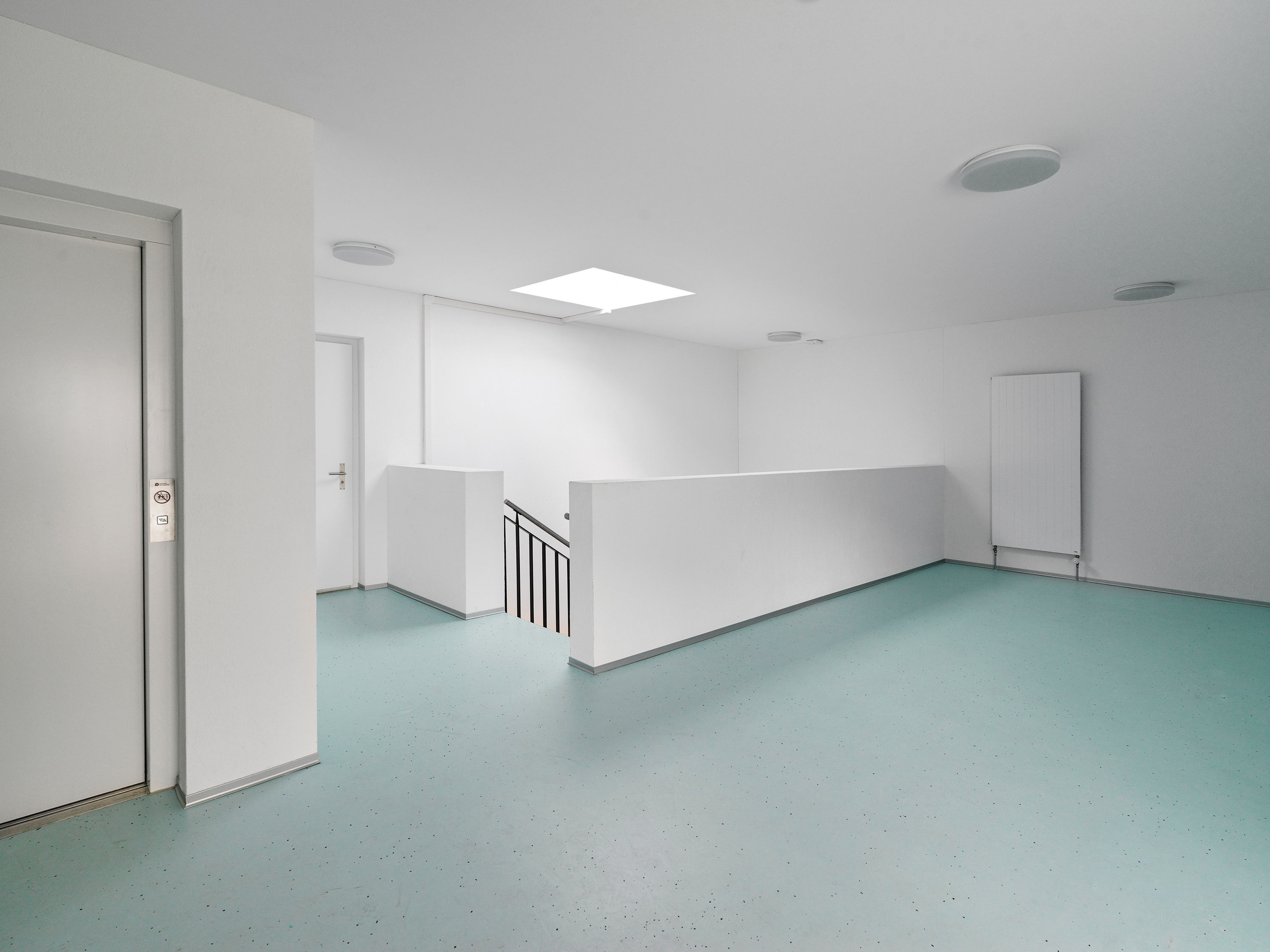 UMBAU BSZ Steinen 04