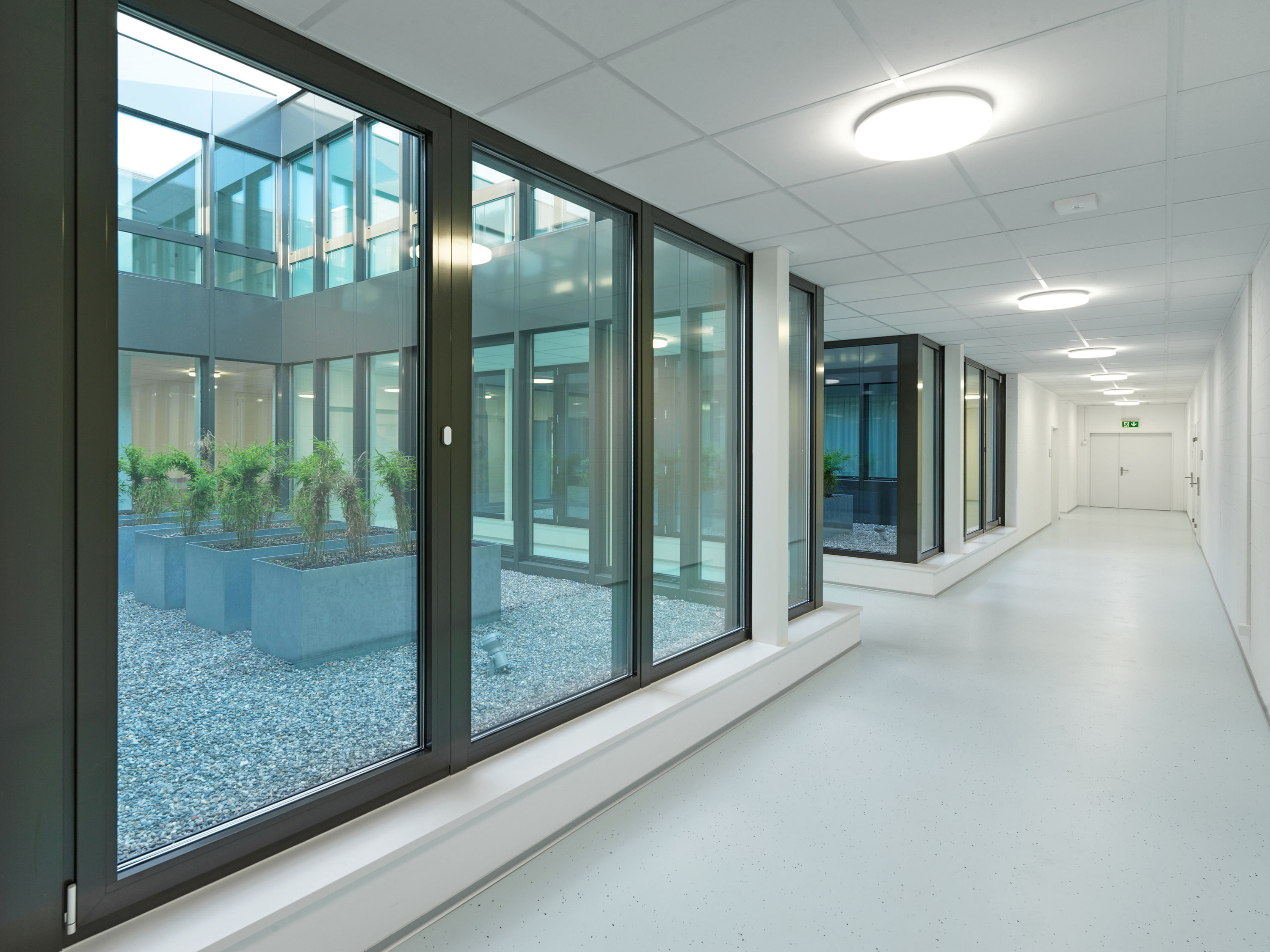 UMBAU BSZ Steinen 05