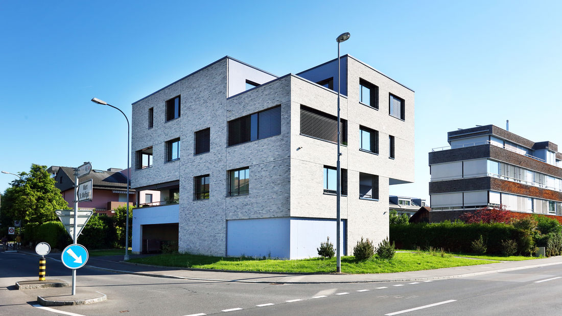 STATEMENT MFH Chamerstrasse 33 Hünenberg 01