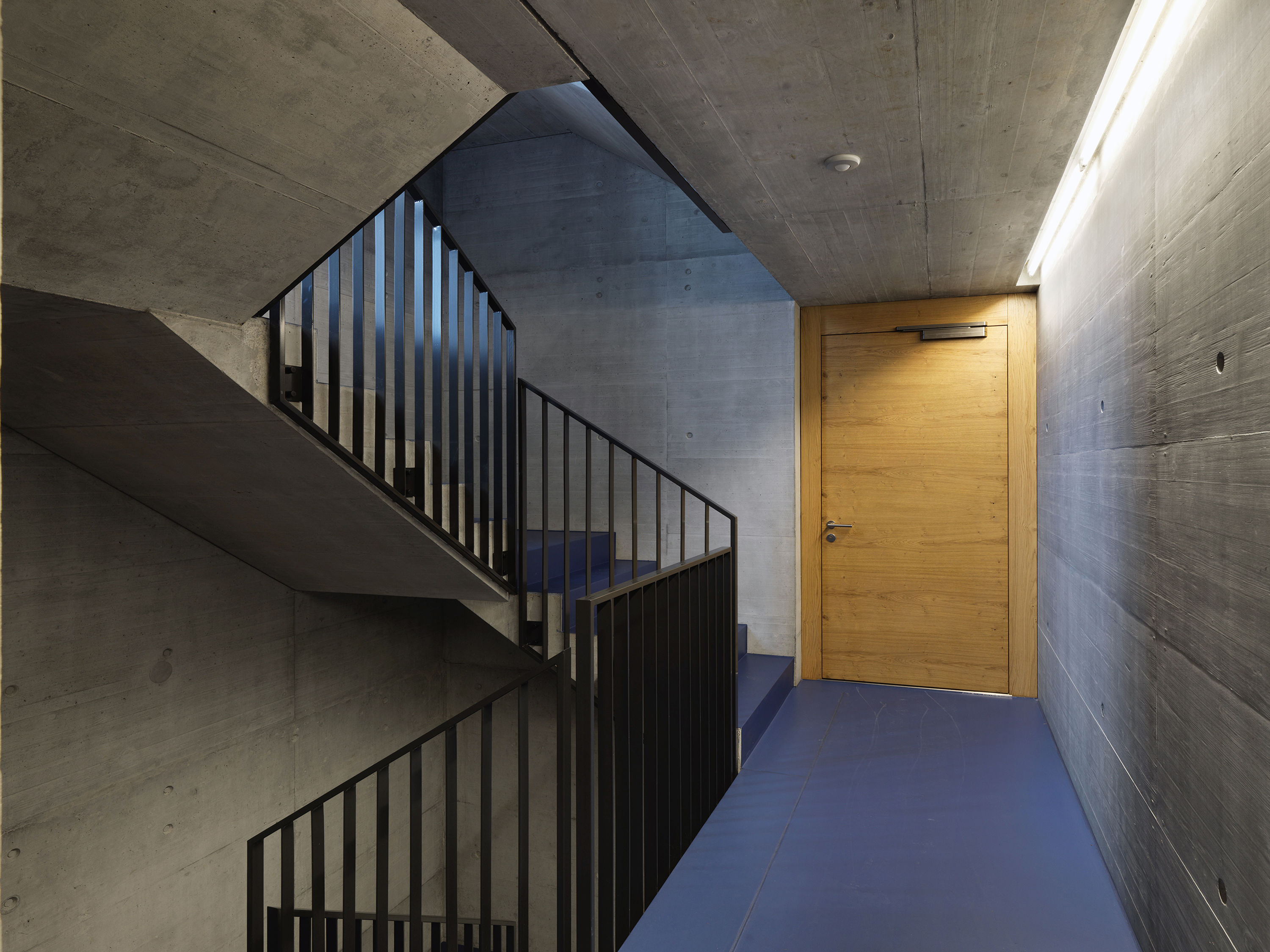 STATEMENT MFH Chamerstrasse 33 Hünenberg 05