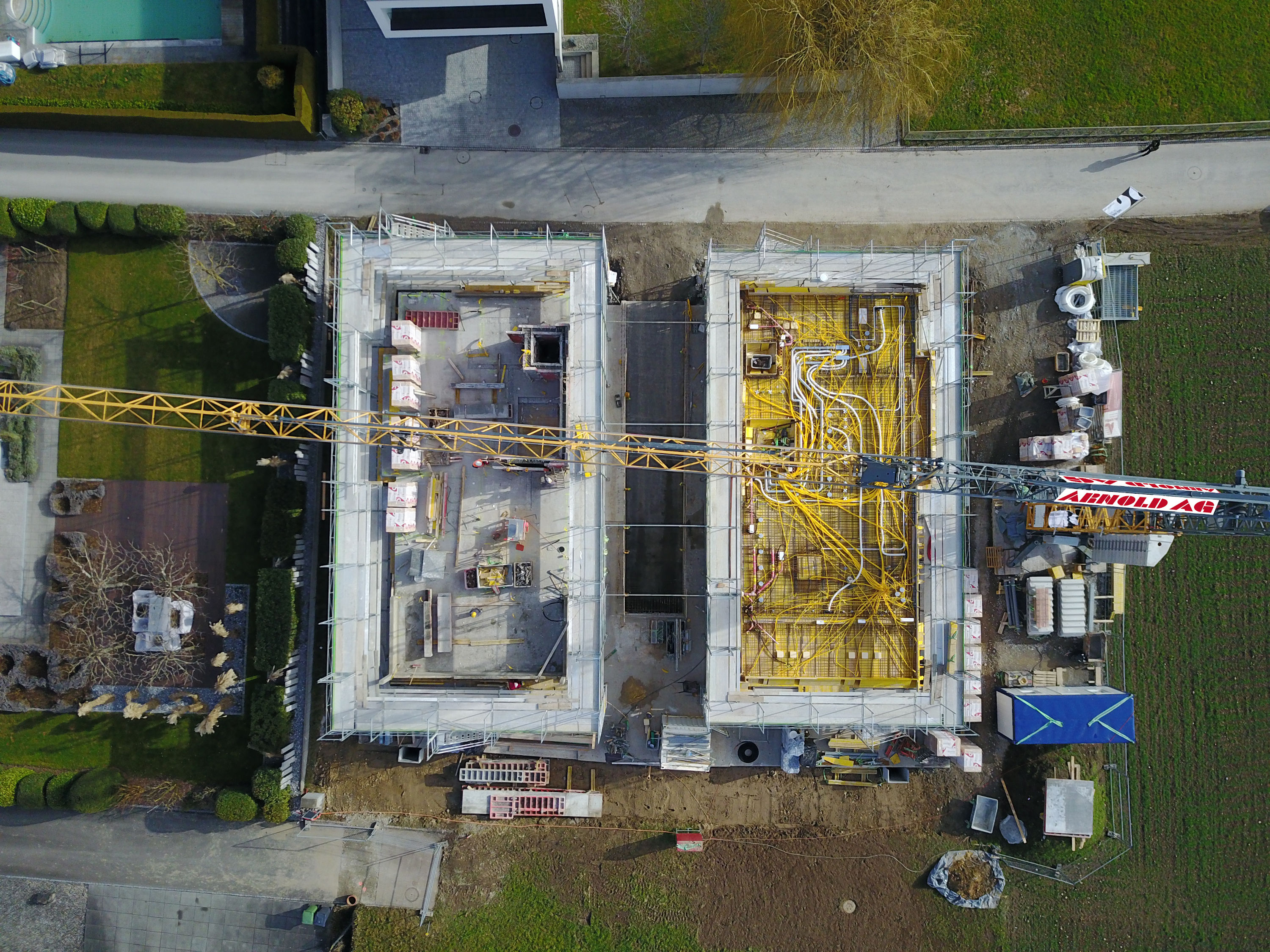 GRUNDMATT EFHs Baar 04