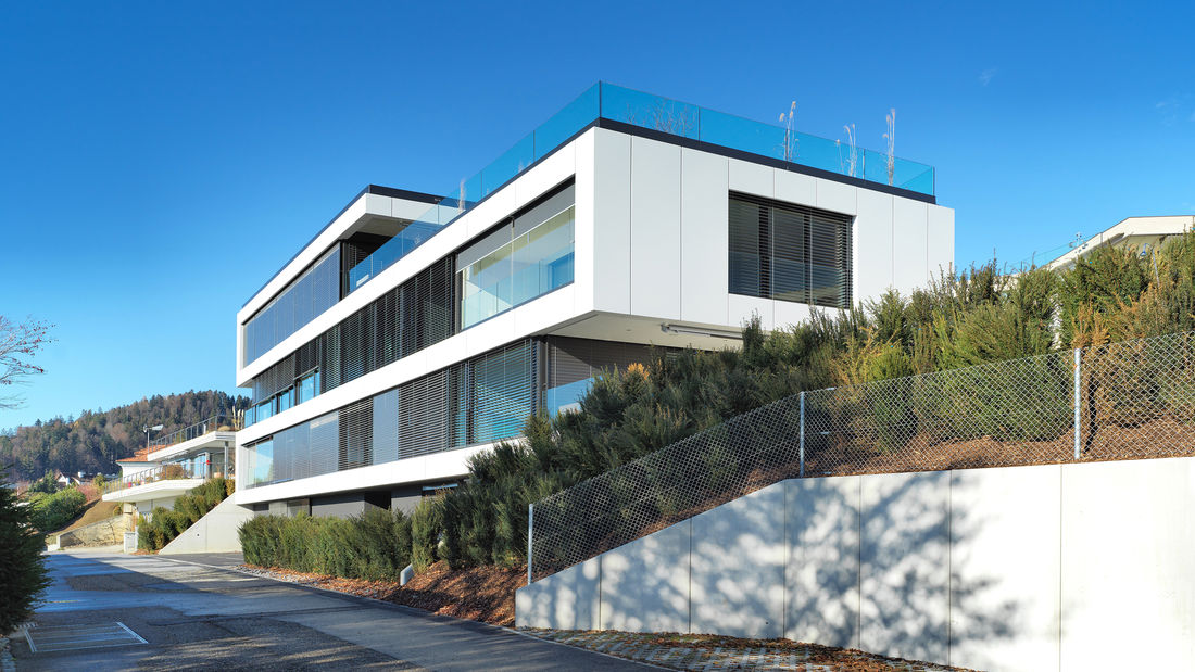 ENTFALTUNG MFH Hasenloh Oberägeri 01