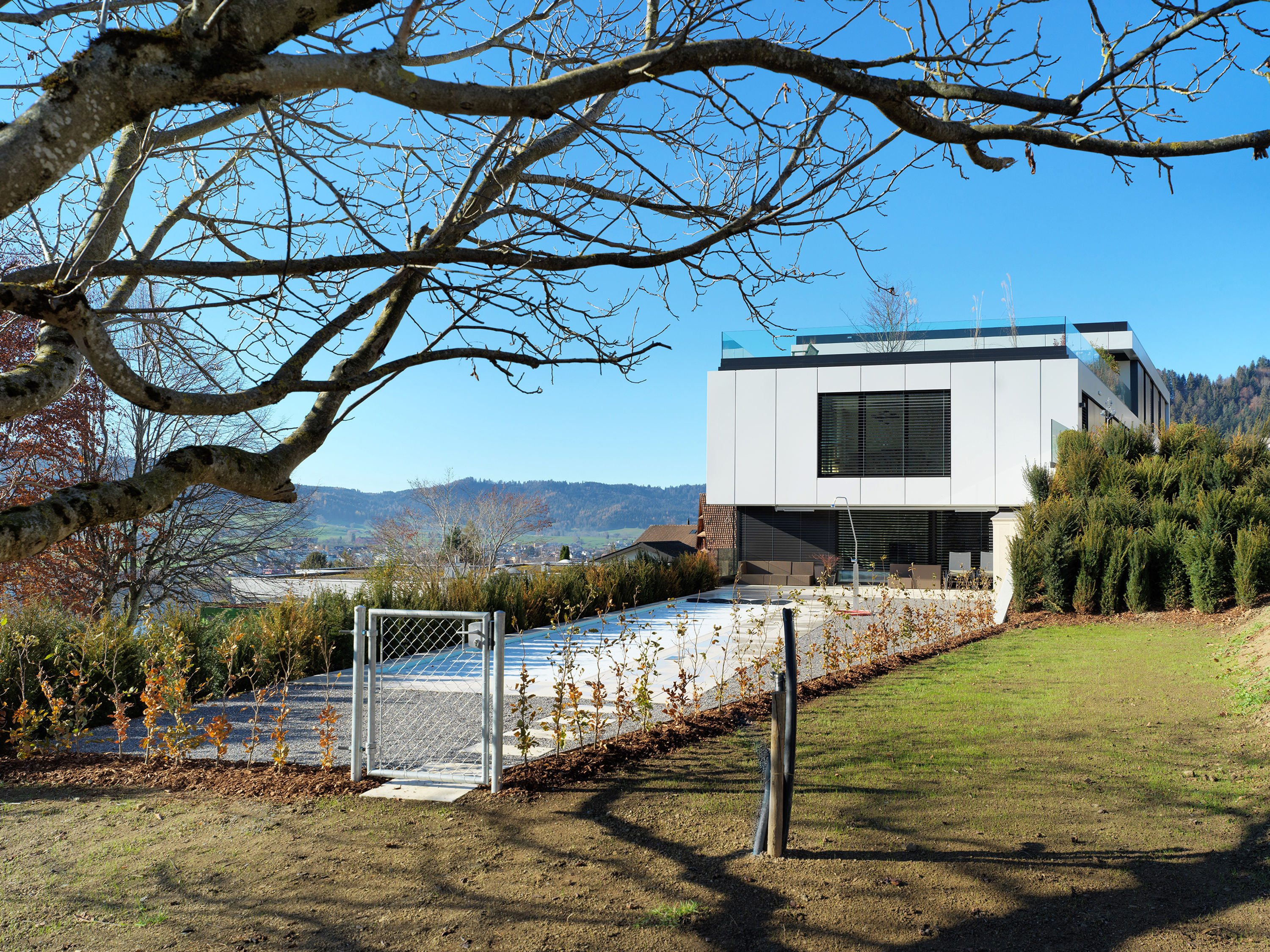 ENTFALTUNG MFH Hasenloh Oberägeri 03