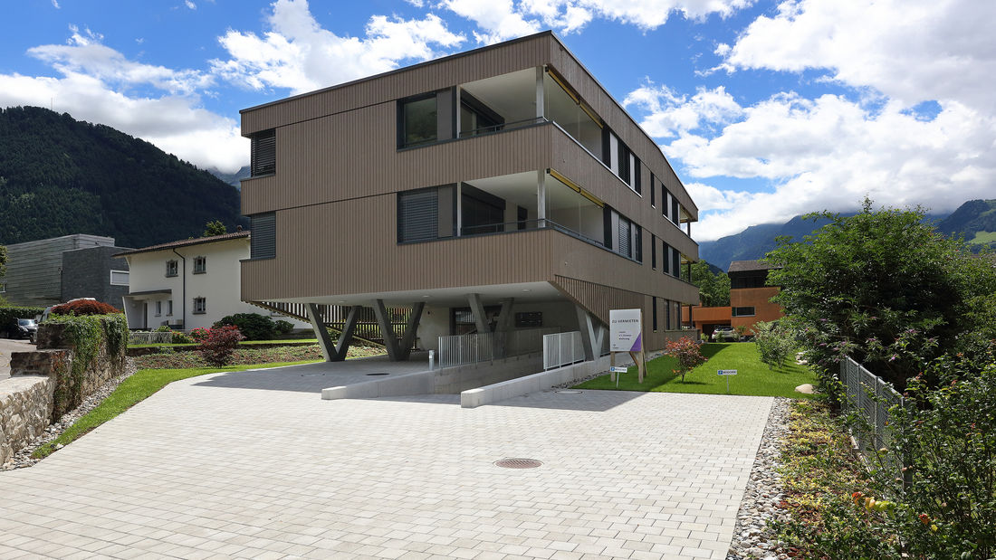 HELLGASSE MFH Altdorf 01