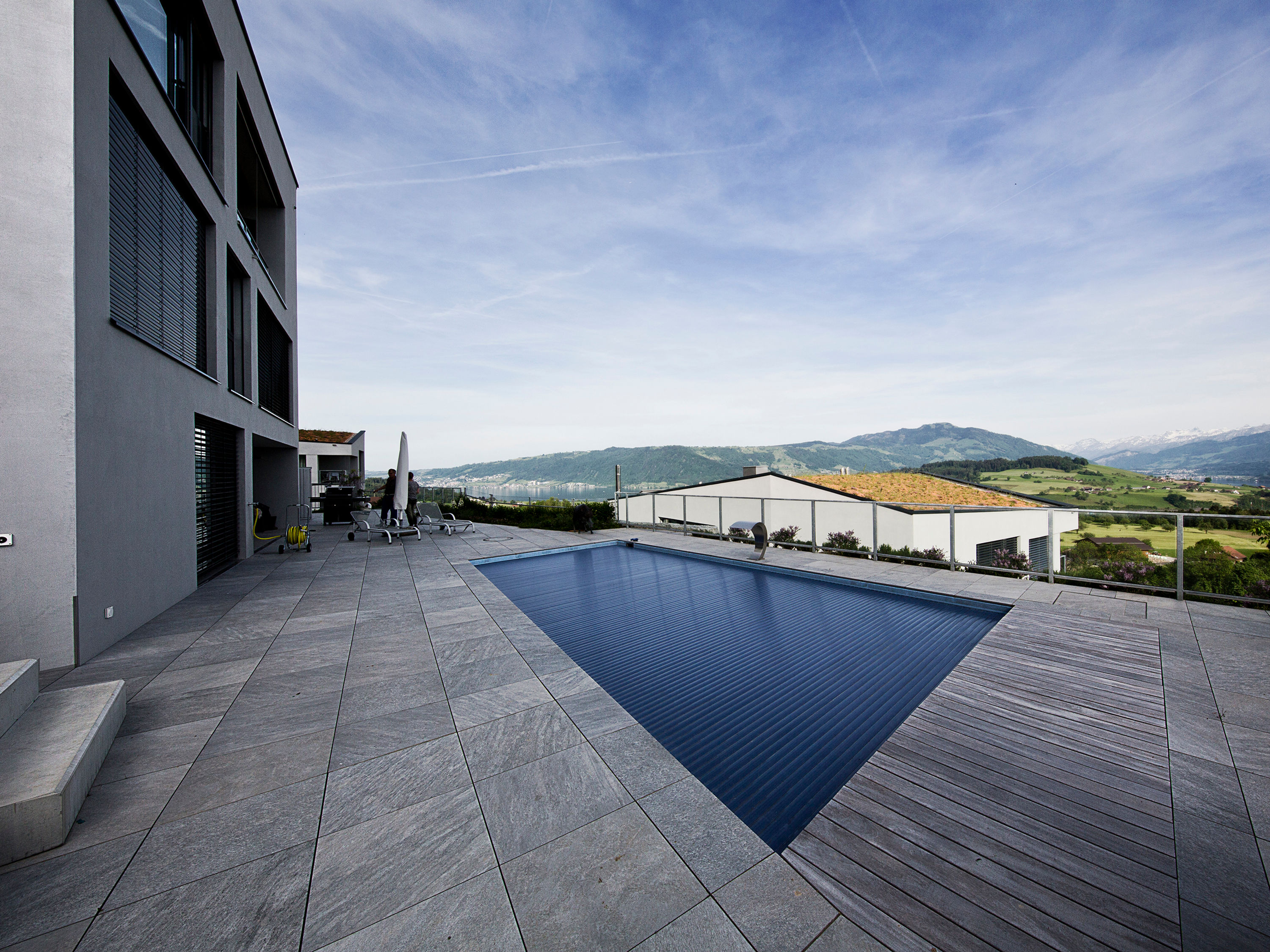 FINDLING Wohnüberbauung Hirschmatt Meierskappel 05