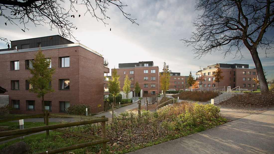 ZEITLOS Areal Kirchbühl Cham 01