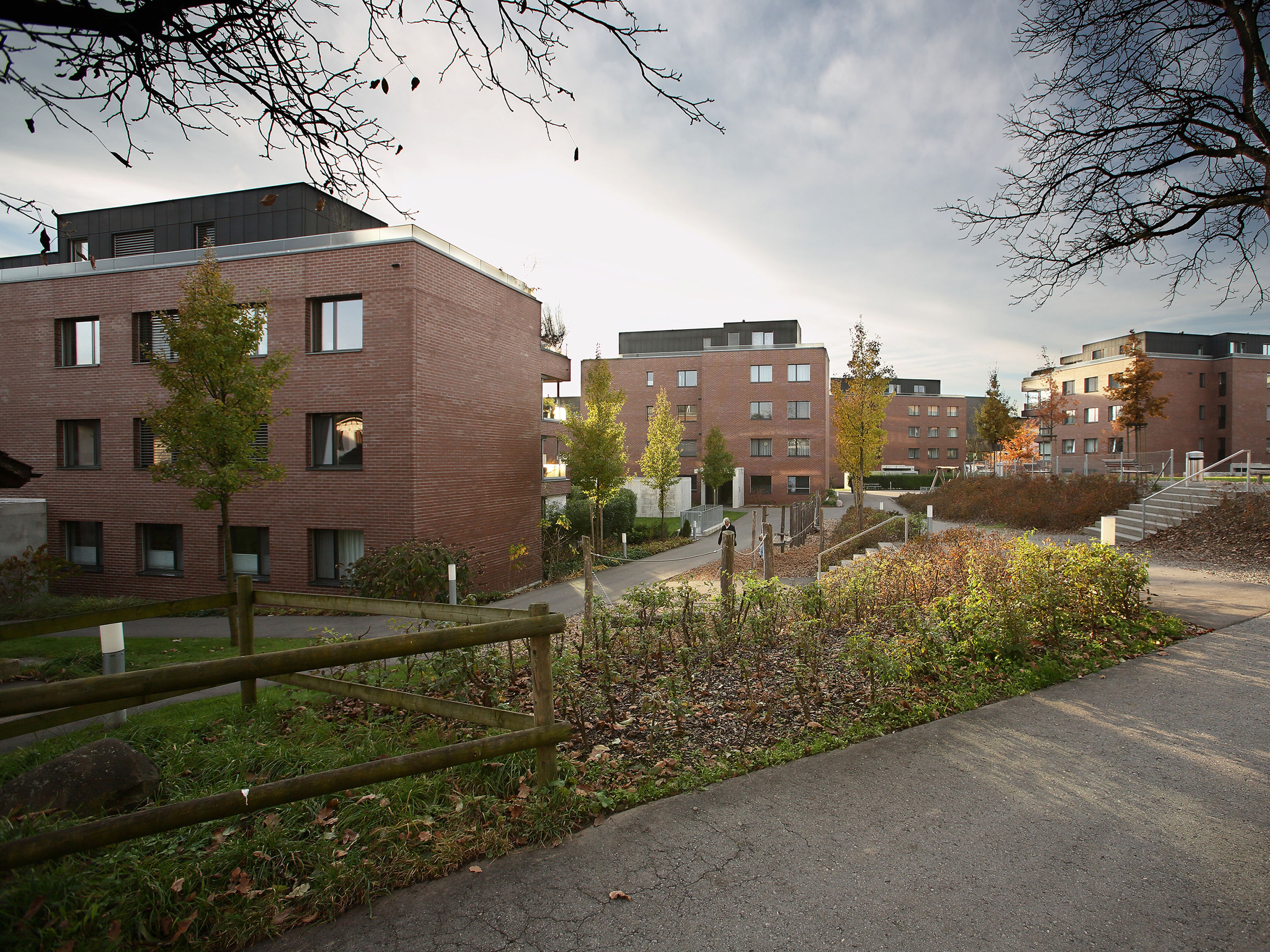 ZEITLOS Areal Kirchbühl Cham 01