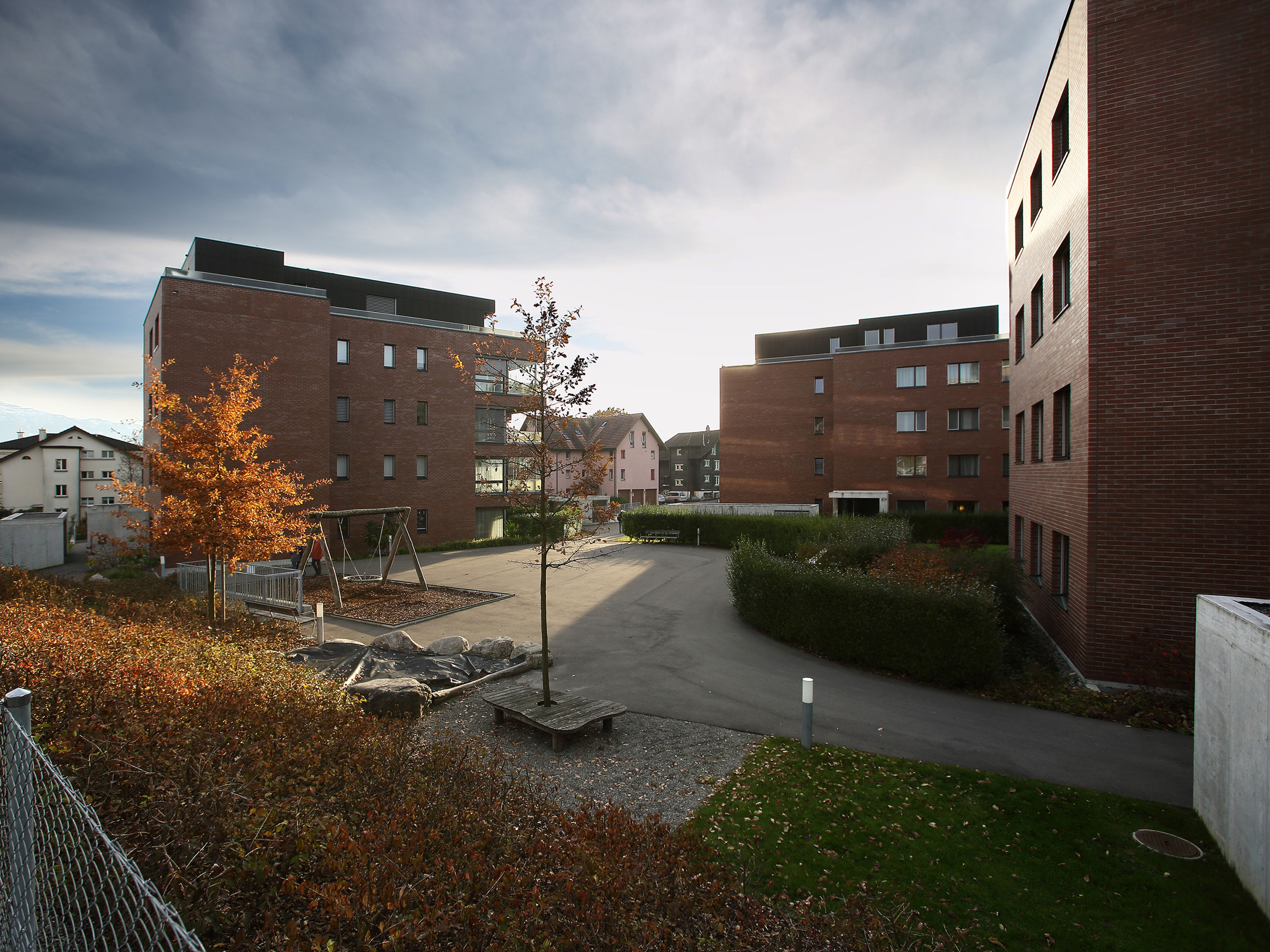 ZEITLOS Areal Kirchbühl Cham 03