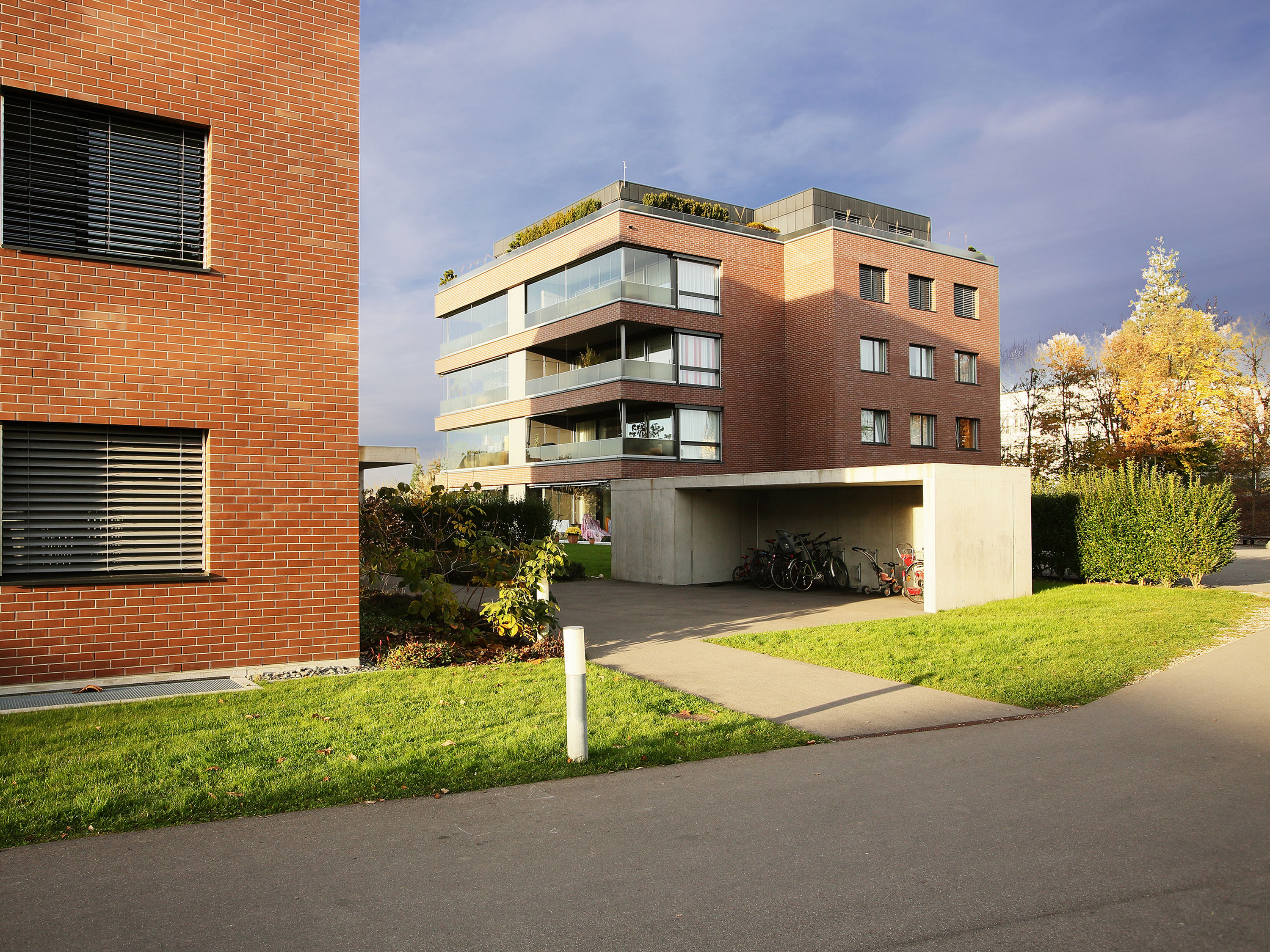 ZEITLOS Areal Kirchbühl Cham 04