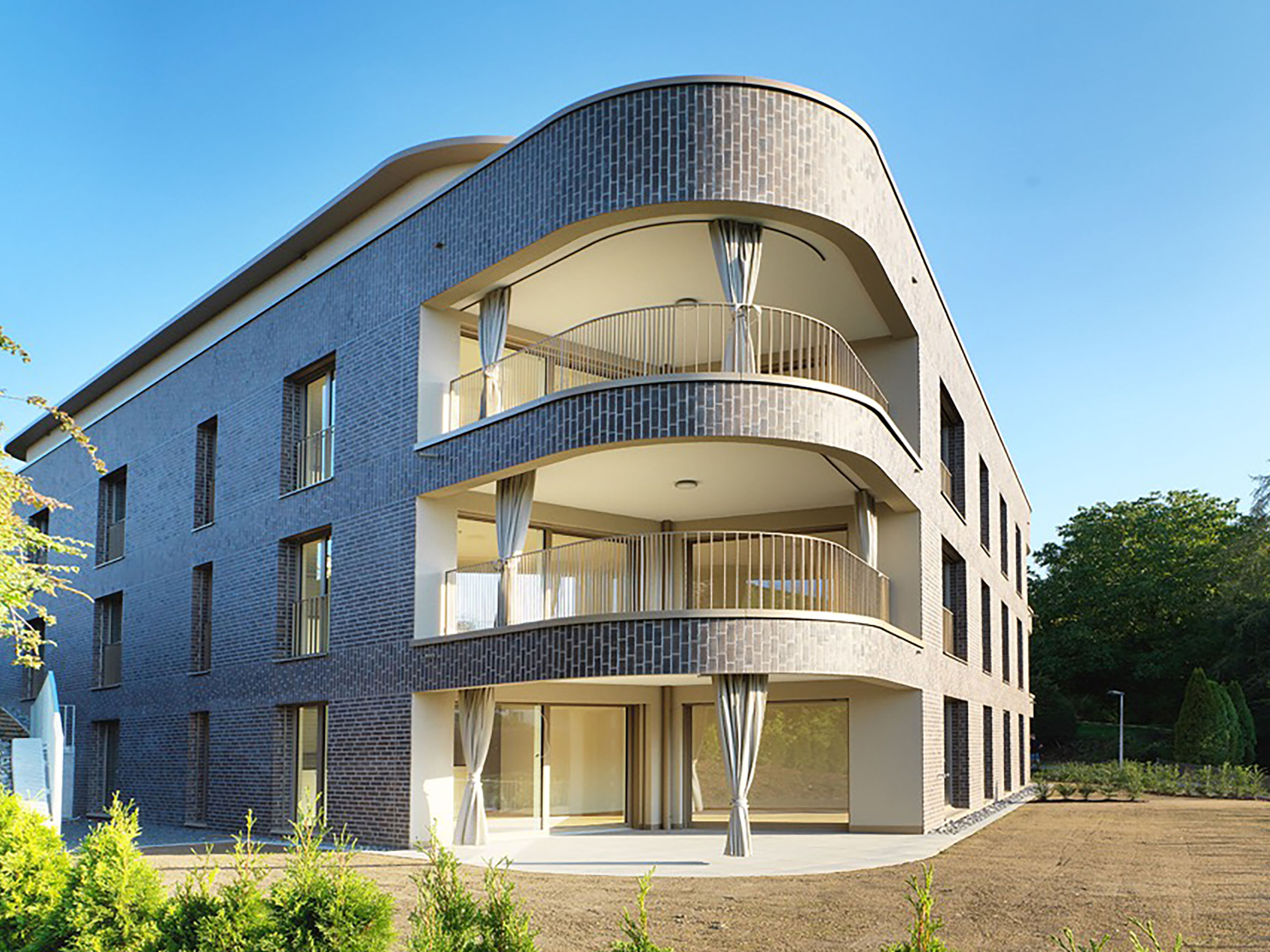 RUNDHERUM MFH Küntwilerstrasse Rotkreuz 04