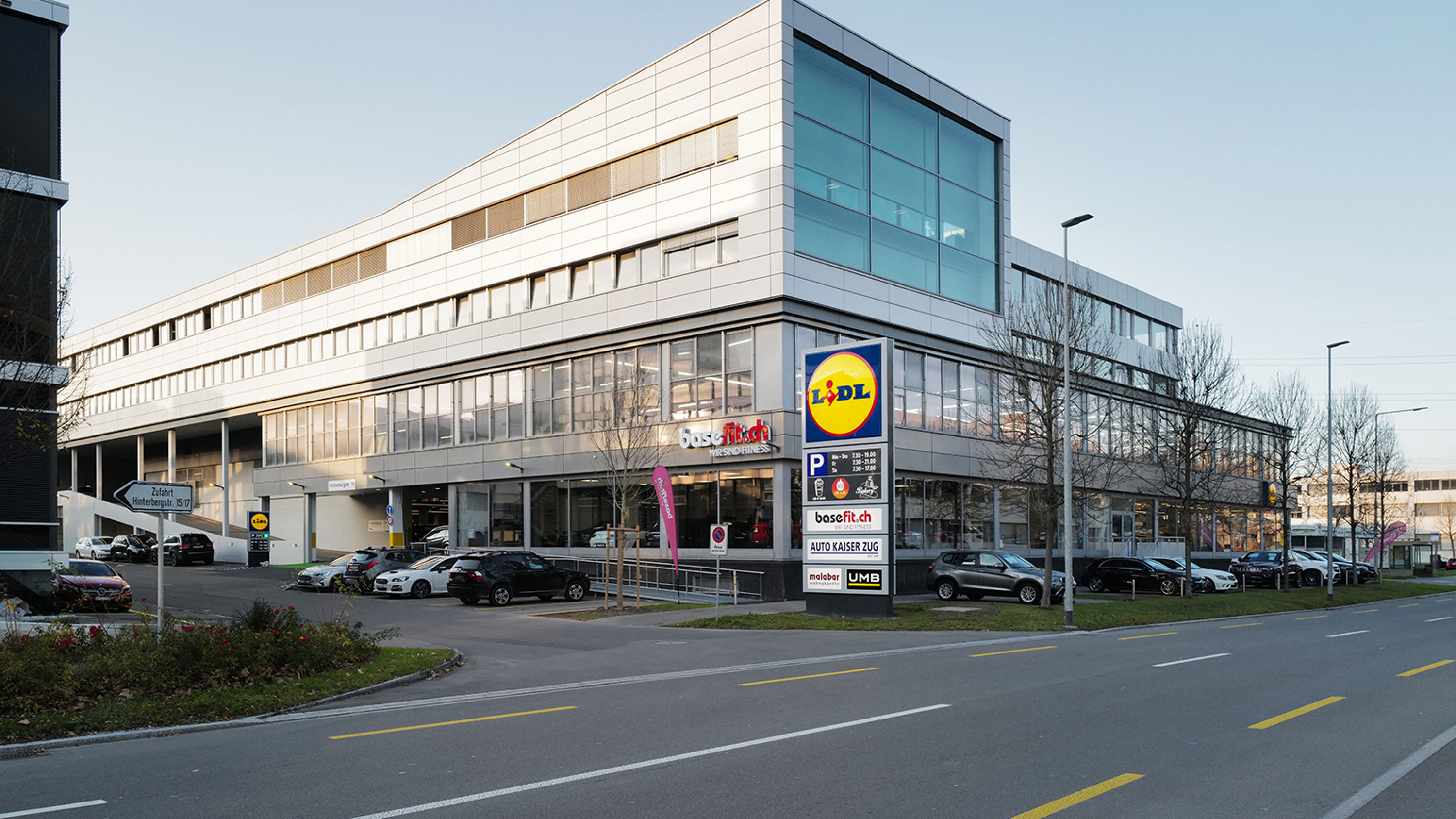 RETAIL Lidl Schweiz 02