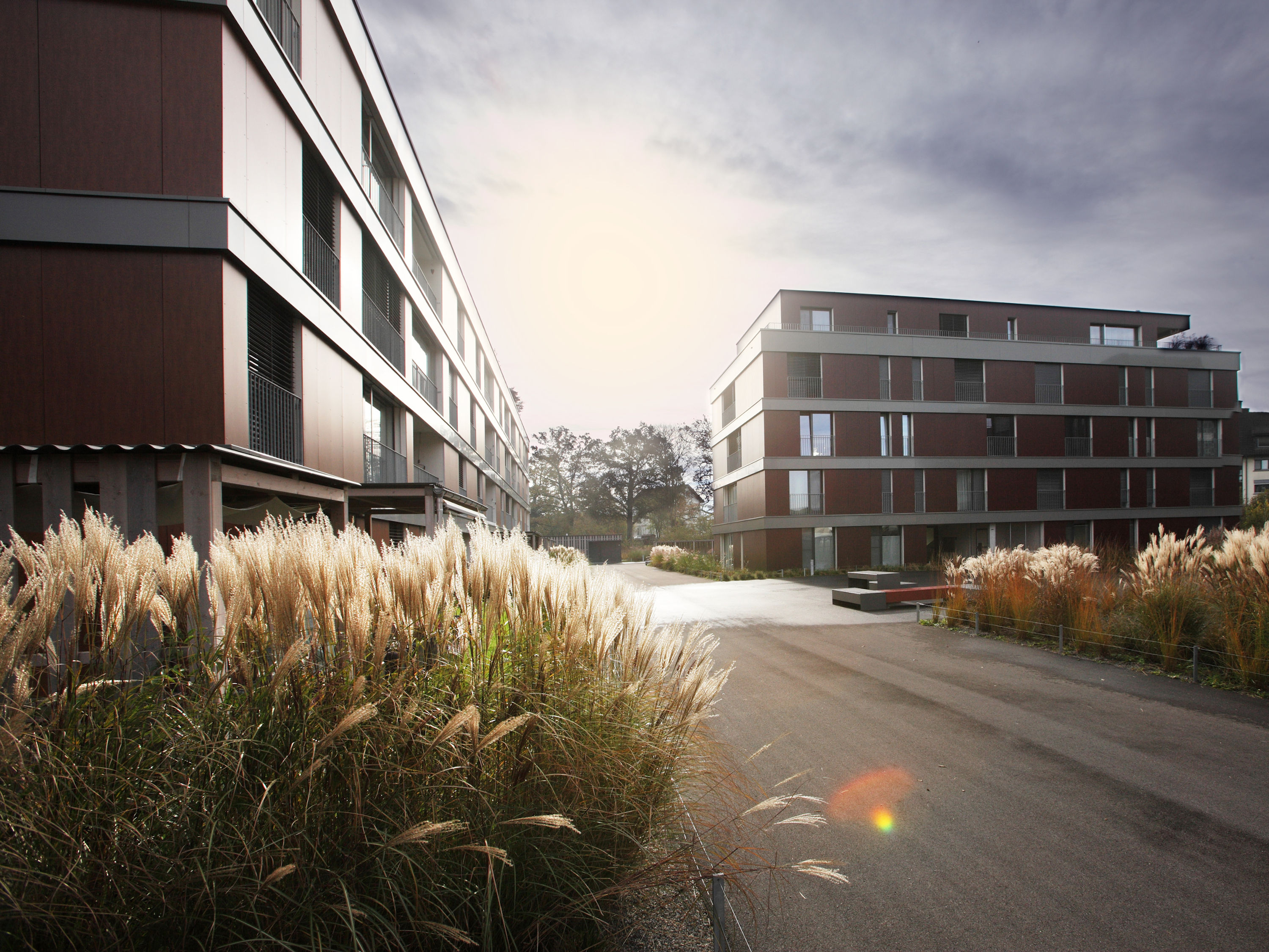 EINKLANG MFH Lorze Hagendorn 001