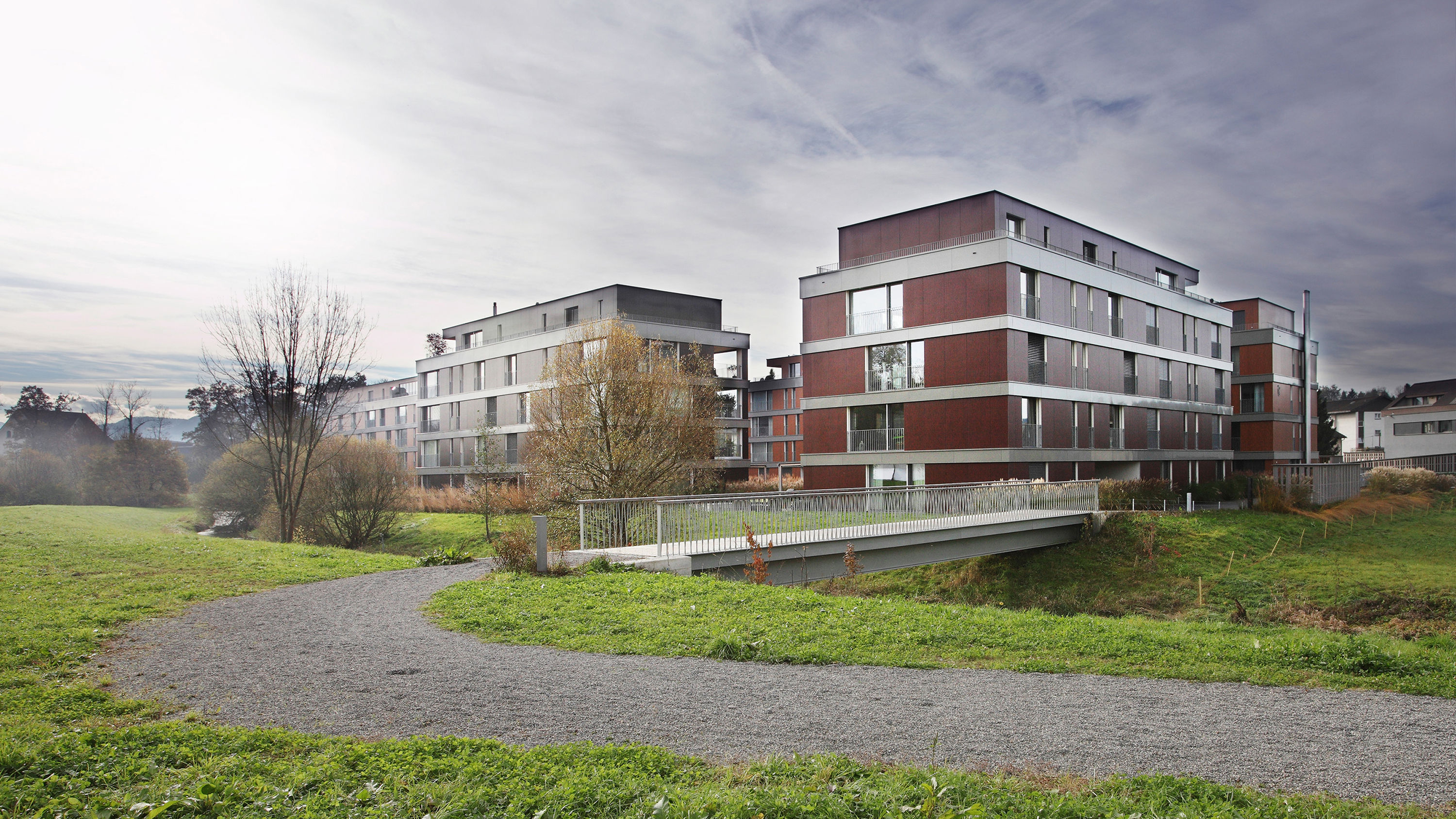 EINKLANG MFH Lorze Hagendorn 01